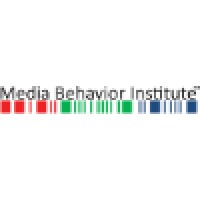 Media Behavior Institute logo, Media Behavior Institute contact details