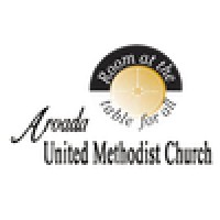 Arvada United Methodist Church logo, Arvada United Methodist Church contact details