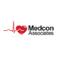 Medcon Associates.com logo, Medcon Associates.com contact details