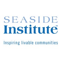 Seaside Institute logo, Seaside Institute contact details