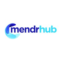 mendrhub logo, mendrhub contact details