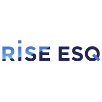 Rise ESQ logo, Rise ESQ contact details