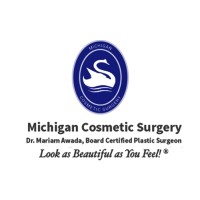 Michigan Cosmetic Surgery logo, Michigan Cosmetic Surgery contact details