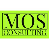 MOS Consulting logo, MOS Consulting contact details