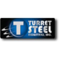 Turret Steel Industries logo, Turret Steel Industries contact details