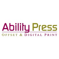 Ability Press logo, Ability Press contact details