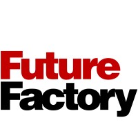 Future Factory logo, Future Factory contact details