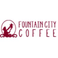 Fountain City Coffee logo, Fountain City Coffee contact details