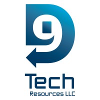 D9Tech Resources LLC logo, D9Tech Resources LLC contact details