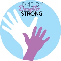 Daddy, Daughter Strong Non-Profit (501c3) logo, Daddy, Daughter Strong Non-Profit (501c3) contact details