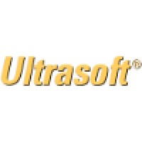 Ultrasoft logo, Ultrasoft contact details