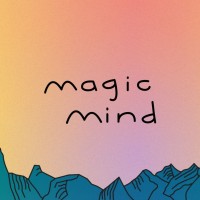 Magic Mind logo, Magic Mind contact details