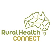 Rural Health Connect logo, Rural Health Connect contact details