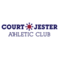 Court Jester Athletic Club logo, Court Jester Athletic Club contact details