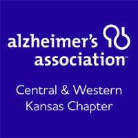 Alzheimer's Association - Central & Western Kansas Chapter logo, Alzheimer's Association - Central & Western Kansas Chapter contact details