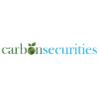 Carbon Securities logo, Carbon Securities contact details