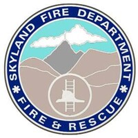 SKYLAND FIRE AND RESCUE CORPORATION logo, SKYLAND FIRE AND RESCUE CORPORATION contact details