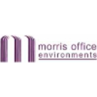 Morris Office Environment logo, Morris Office Environment contact details