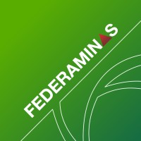 Federaminas logo, Federaminas contact details