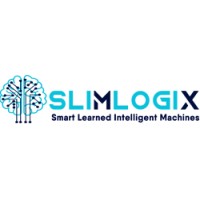 SlimLogix logo, SlimLogix contact details