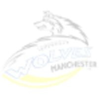 Manchester Wolves logo, Manchester Wolves contact details