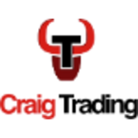 Craig Trading Corporation logo, Craig Trading Corporation contact details