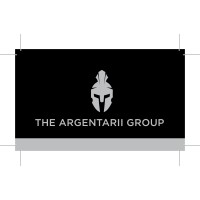 The Argentarii Group logo, The Argentarii Group contact details