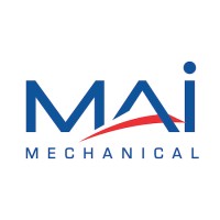 Mai Mechanical LLC logo, Mai Mechanical LLC contact details