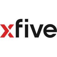 Xfive.co logo, Xfive.co contact details