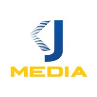 KJ Media logo, KJ Media contact details