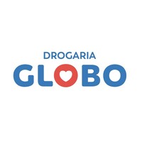 Drogarias Globo logo, Drogarias Globo contact details