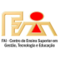 FAI - Centro de Ensino Superior em Gestão, Tecnologia e Educação logo, FAI - Centro de Ensino Superior em Gestão, Tecnologia e Educação contact details