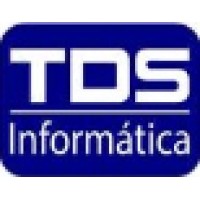 TDS Informática S/A logo, TDS Informática S/A contact details