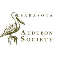 Sarasota Audubon Society logo, Sarasota Audubon Society contact details