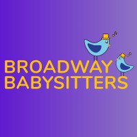 Broadway Babysitters logo, Broadway Babysitters contact details