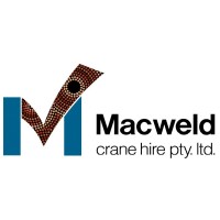 Macweld Crane Hire logo, Macweld Crane Hire contact details