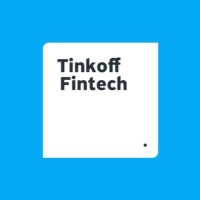 Tinkoff Fintech logo, Tinkoff Fintech contact details