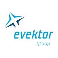 Evektor Group logo, Evektor Group contact details