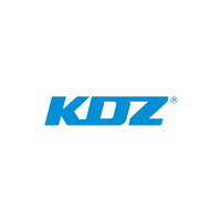 KDZ, spol. s r.o. logo, KDZ, spol. s r.o. contact details