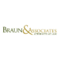 Braun & Associates logo, Braun & Associates contact details