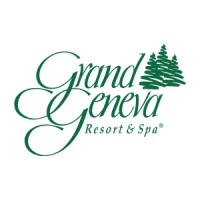 Grand Geneva Resort & Spa logo, Grand Geneva Resort & Spa contact details