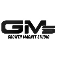 Growth Magnet Studio logo, Growth Magnet Studio contact details