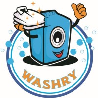 Washry Cleaning logo, Washry Cleaning contact details