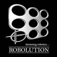 Robolution, BIT Mesra logo, Robolution, BIT Mesra contact details