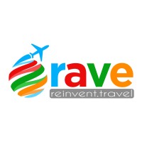 Rave Travel Technology logo, Rave Travel Technology contact details