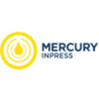 Mercury Inpress logo, Mercury Inpress contact details