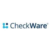 CheckWare AS logo, CheckWare AS contact details