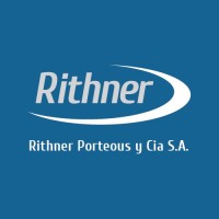 Rithner logo, Rithner contact details