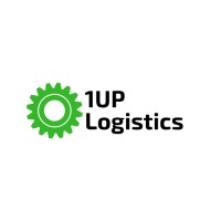 1UP Logistics logo, 1UP Logistics contact details