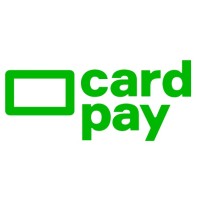 Cardpay logo, Cardpay contact details